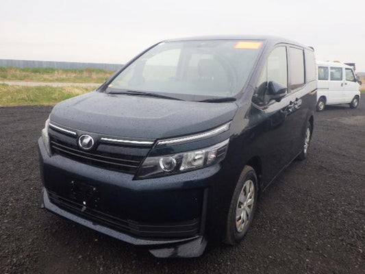 2014 Toyota Voxy Welfare - POA
