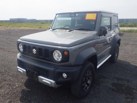 2019-21 Suzuki Jimny Sierra 3 Door - POA