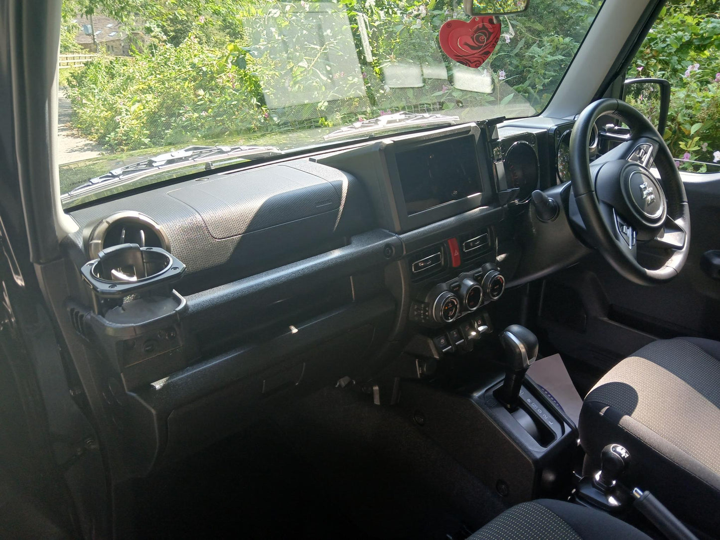2020 Suzuki Jimny Sierra 4x4 Auto
