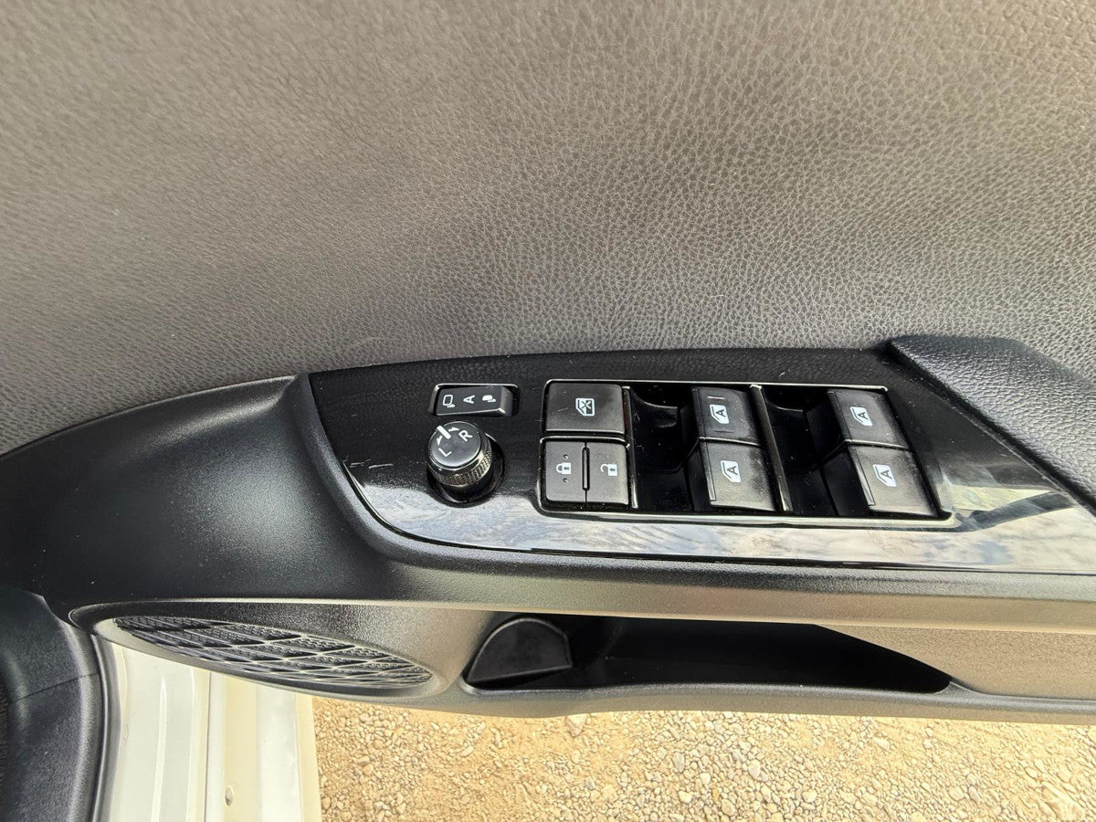 2018 Toyota Prius S