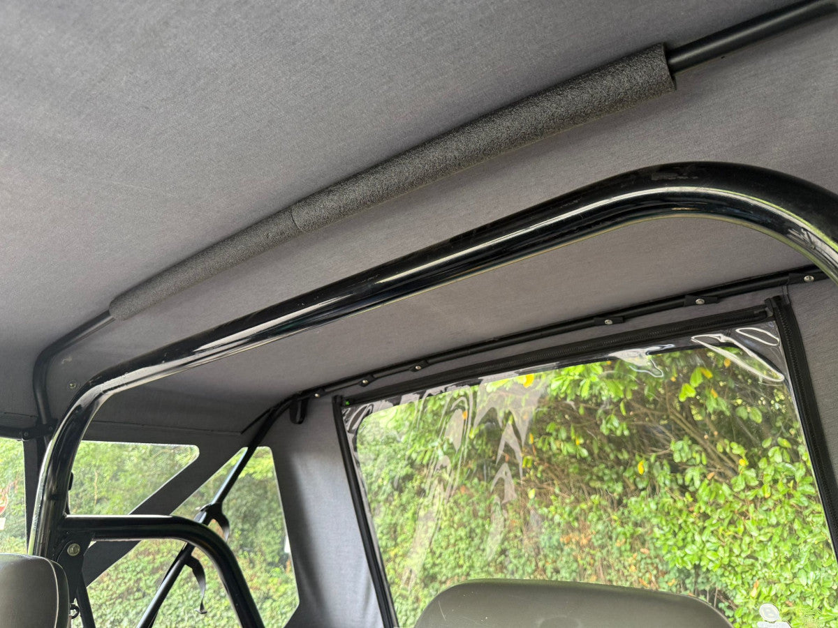 1982 Toyota Land Cruiser BJ42 LHD