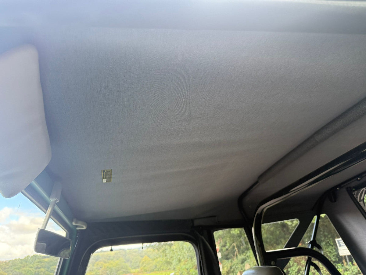 1982 Toyota Land Cruiser BJ42 LHD