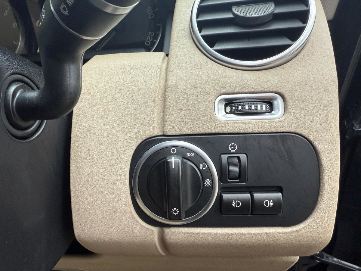 2012 Land Rover Discovery 4 5.0 V8 SE Blue - POA