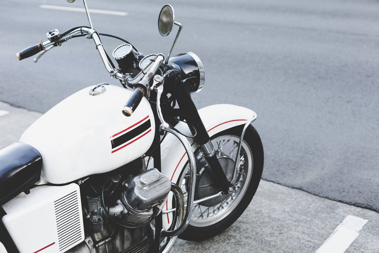 Motorcycles