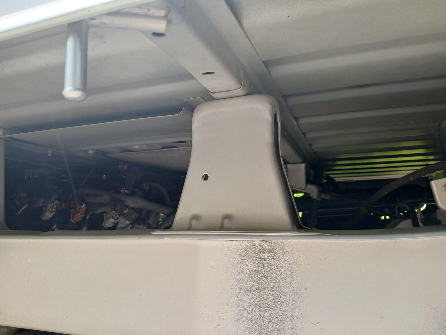 2013 Daihatsu Hijet Pickup 4x4 Auto