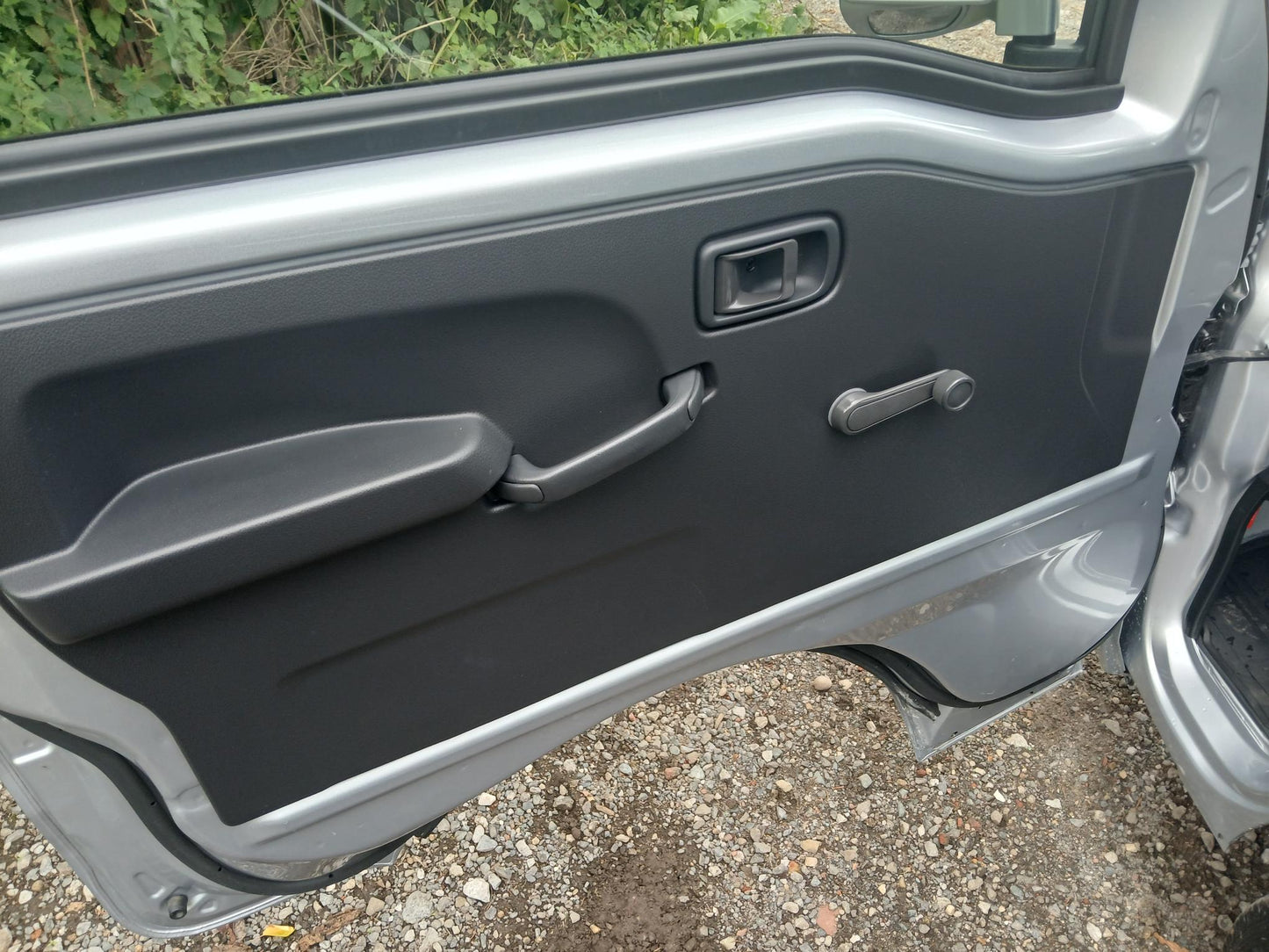 2014 Daihatsu Hijet Pickup 4x4 Manual