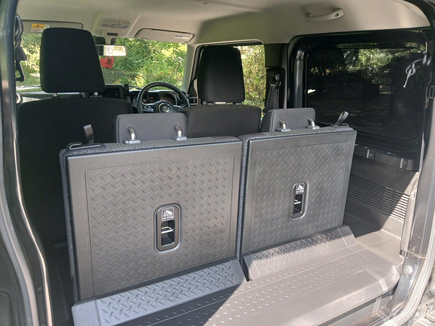 2020 Suzuki Jimny Sierra 4x4 Auto