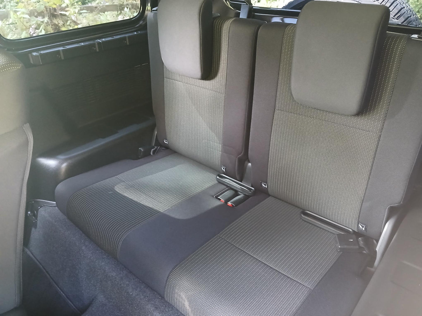 2020 Suzuki Jimny Sierra 4x4 Auto