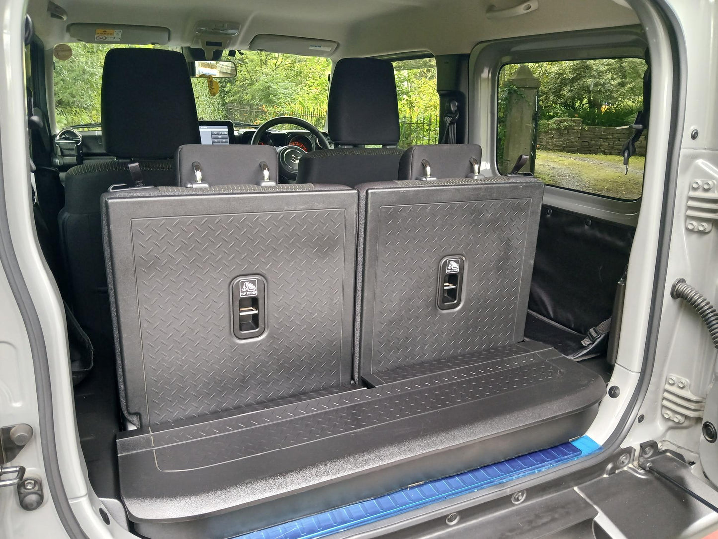 2020 Suzuki Jimny Sierra 4x4 Manual