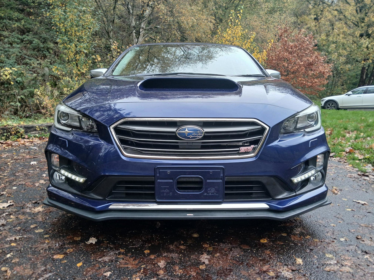 2017 Subaru Levorg STi Sport EyeSight 2.0 Blue