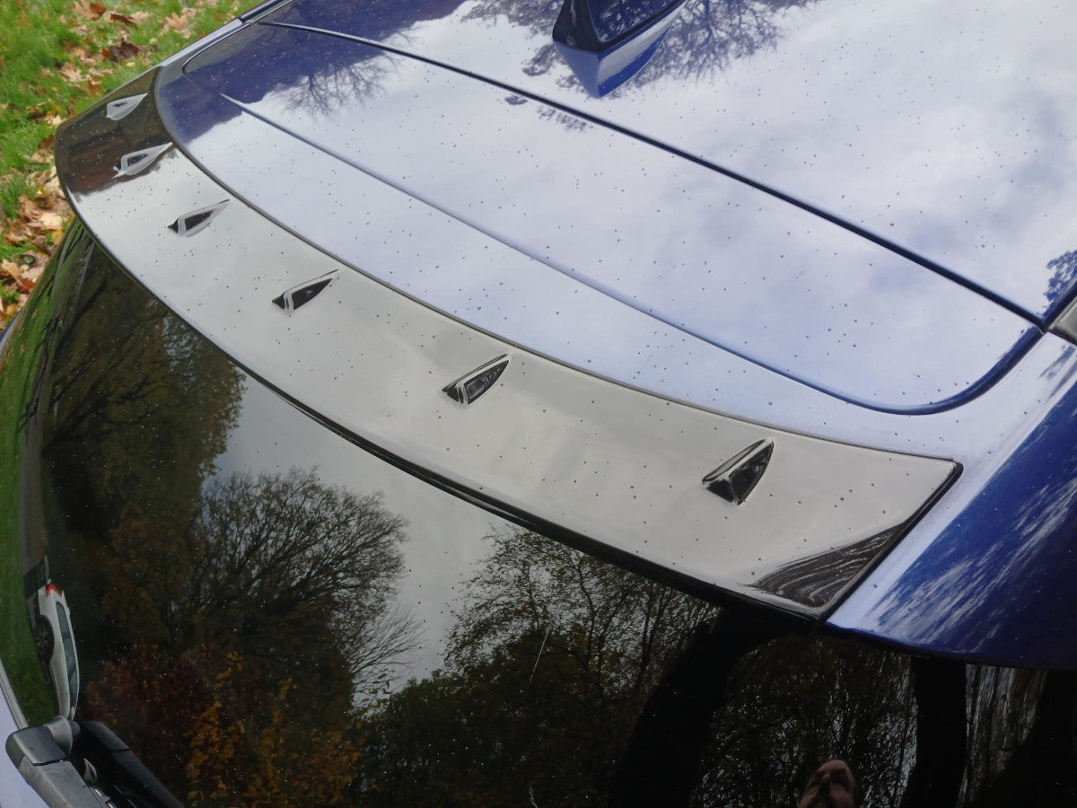 2017 Subaru Levorg STi Sport EyeSight 2.0 Blue