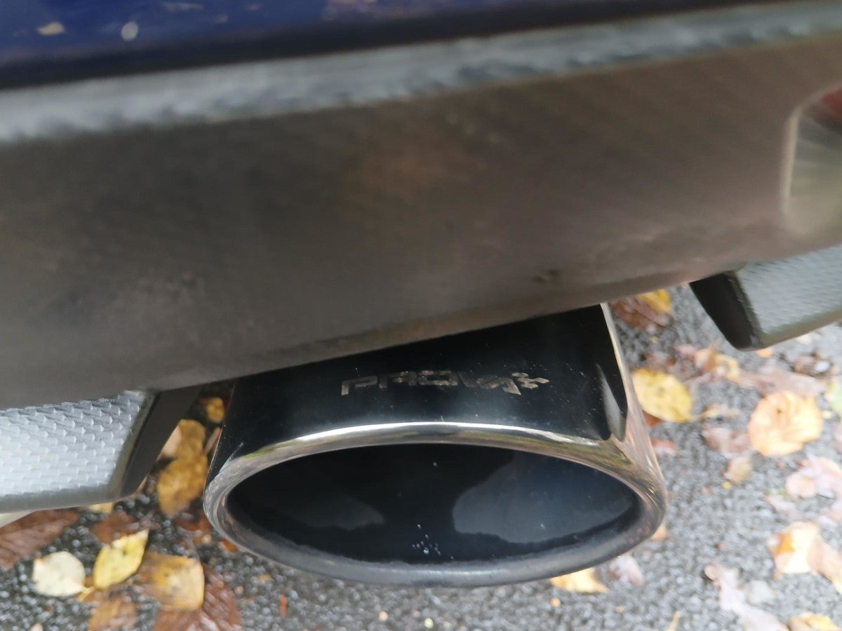 2017 Subaru Levorg STi Sport EyeSight 2.0 Blue