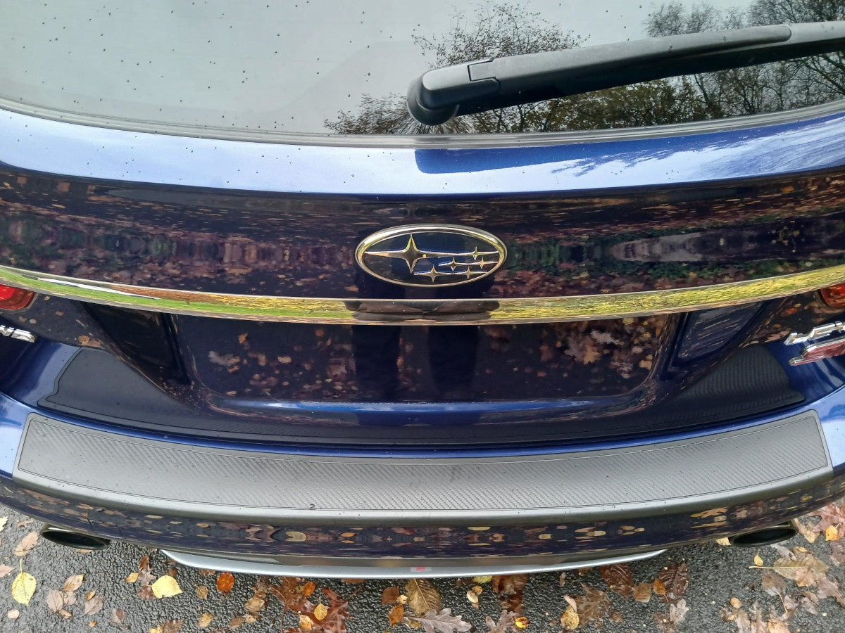 2017 Subaru Levorg STi Sport EyeSight 2.0 Blue