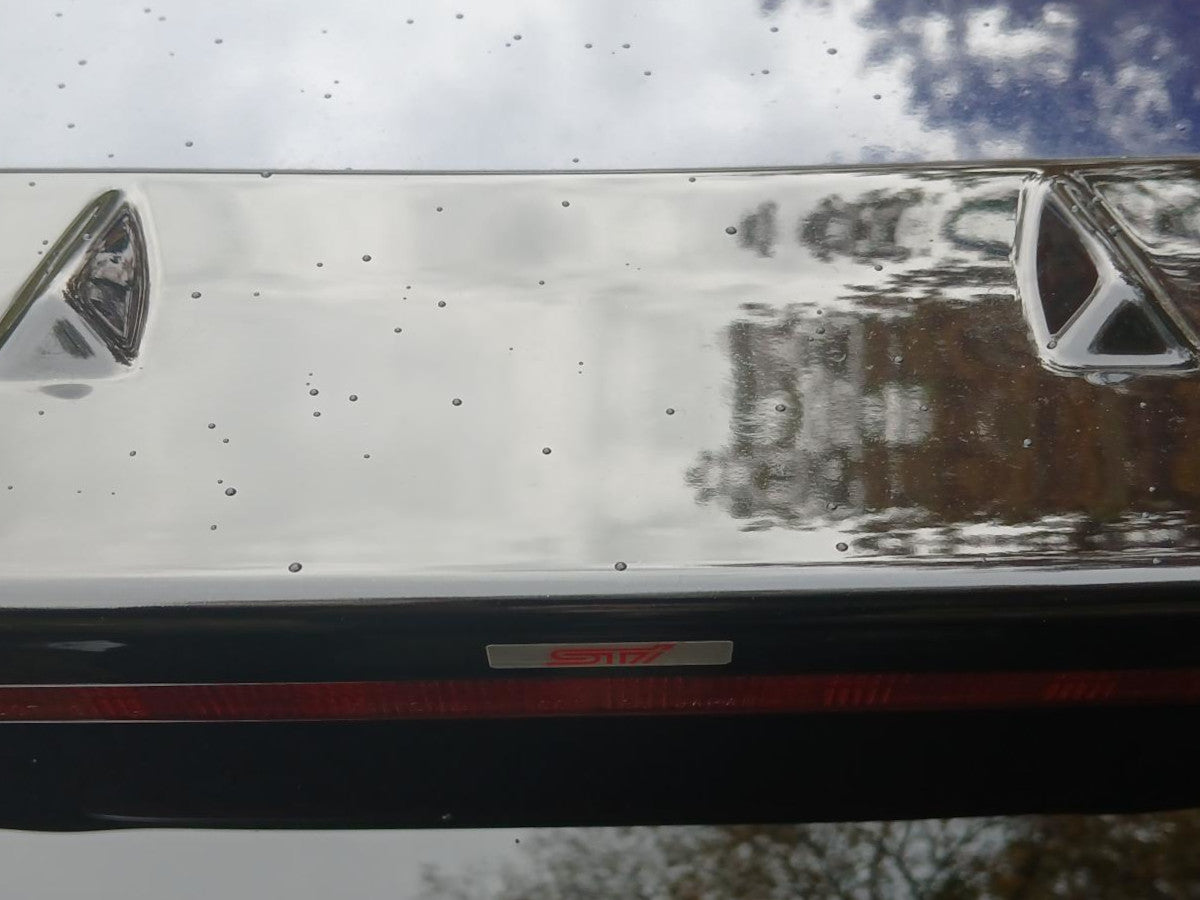 2017 Subaru Levorg STi Sport EyeSight 2.0 Blue