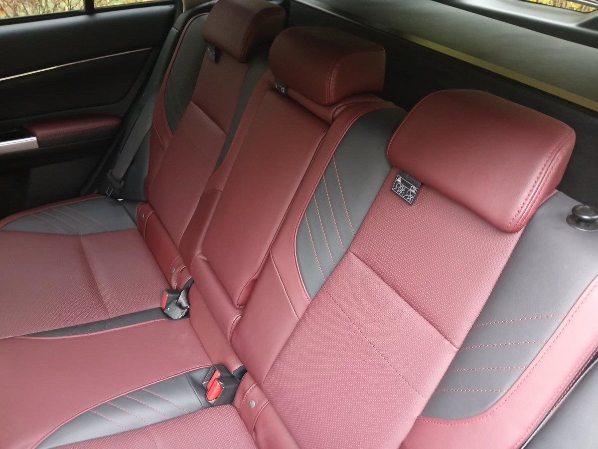 2017 Subaru Levorg STi Sport EyeSight 2.0 Blue