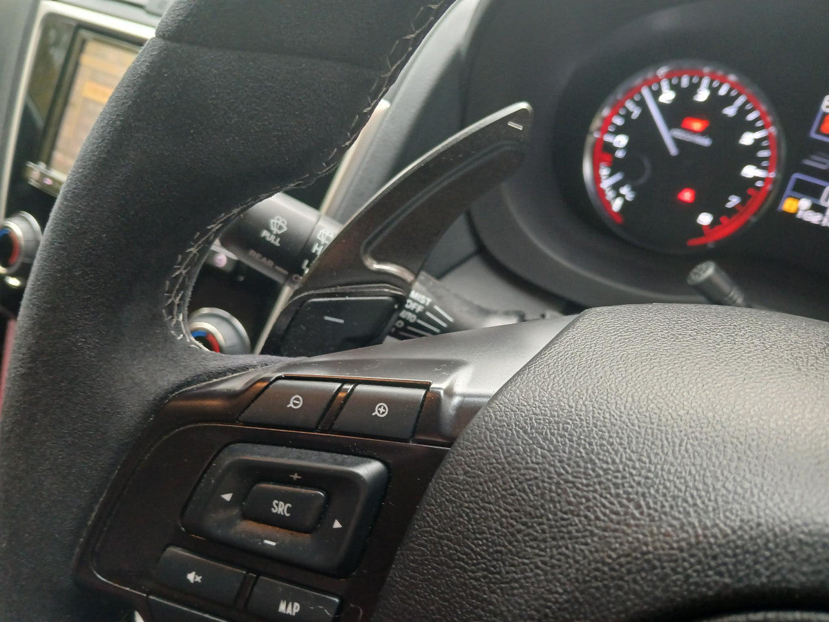 2017 Subaru Levorg STi Sport EyeSight 2.0 Blue