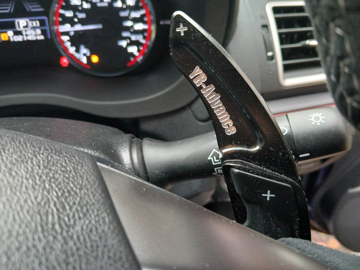 2017 Subaru Levorg STi Sport EyeSight 2.0 Blue