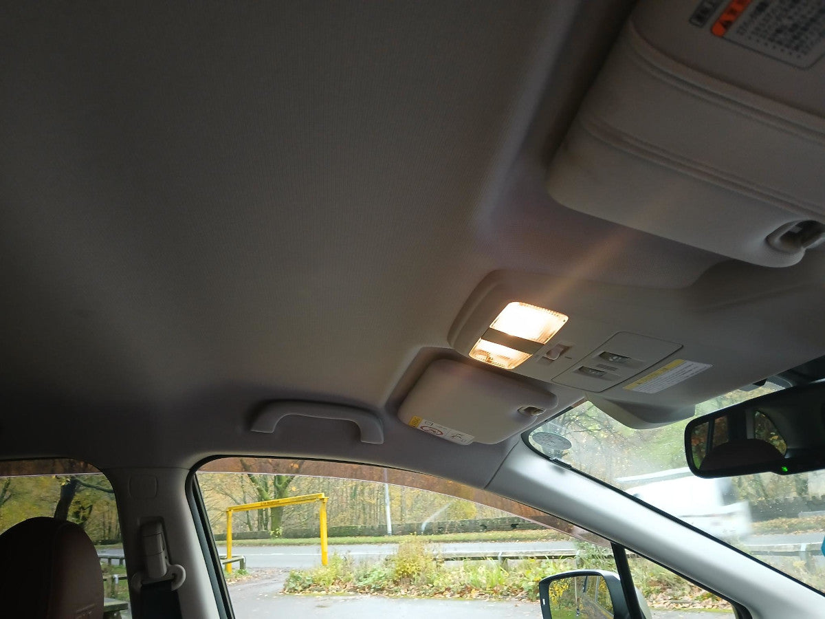 2017 Subaru Levorg STi Sport EyeSight 2.0 Blue