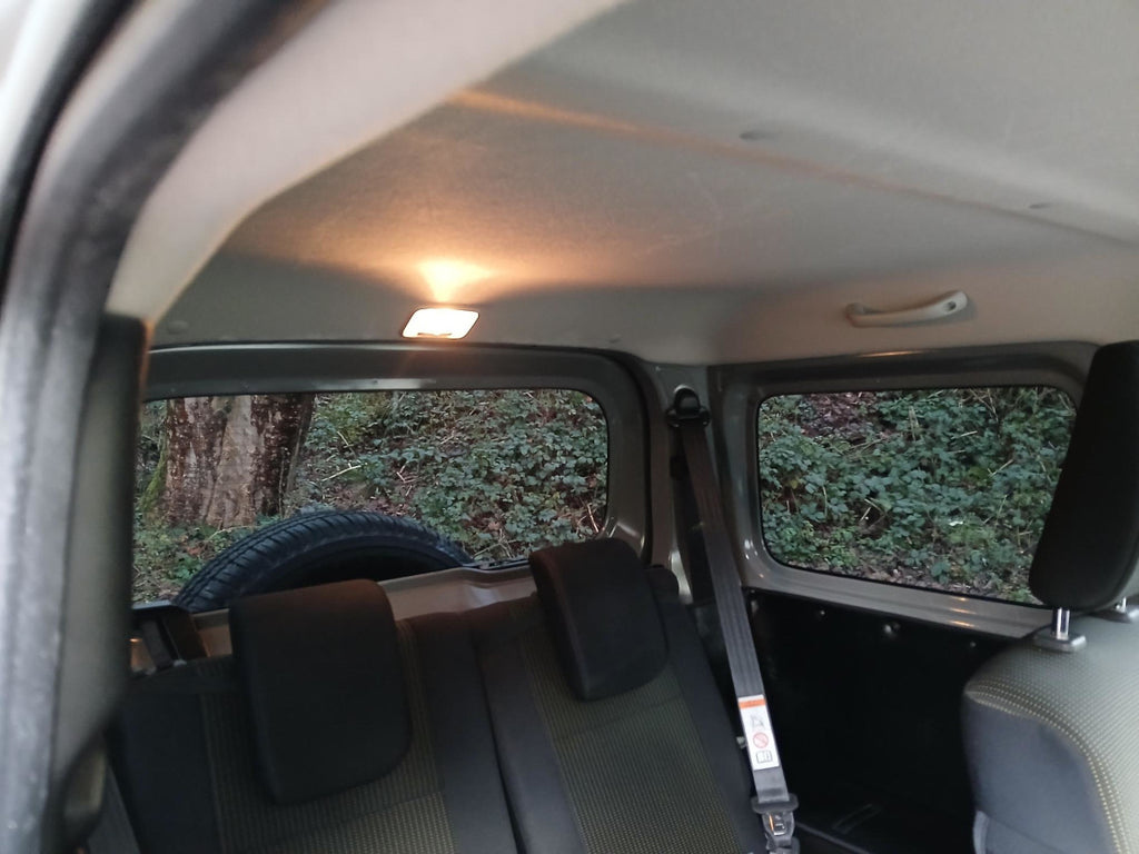 2021 Suzuki Jimny Sierra 4x4 Manual Grey