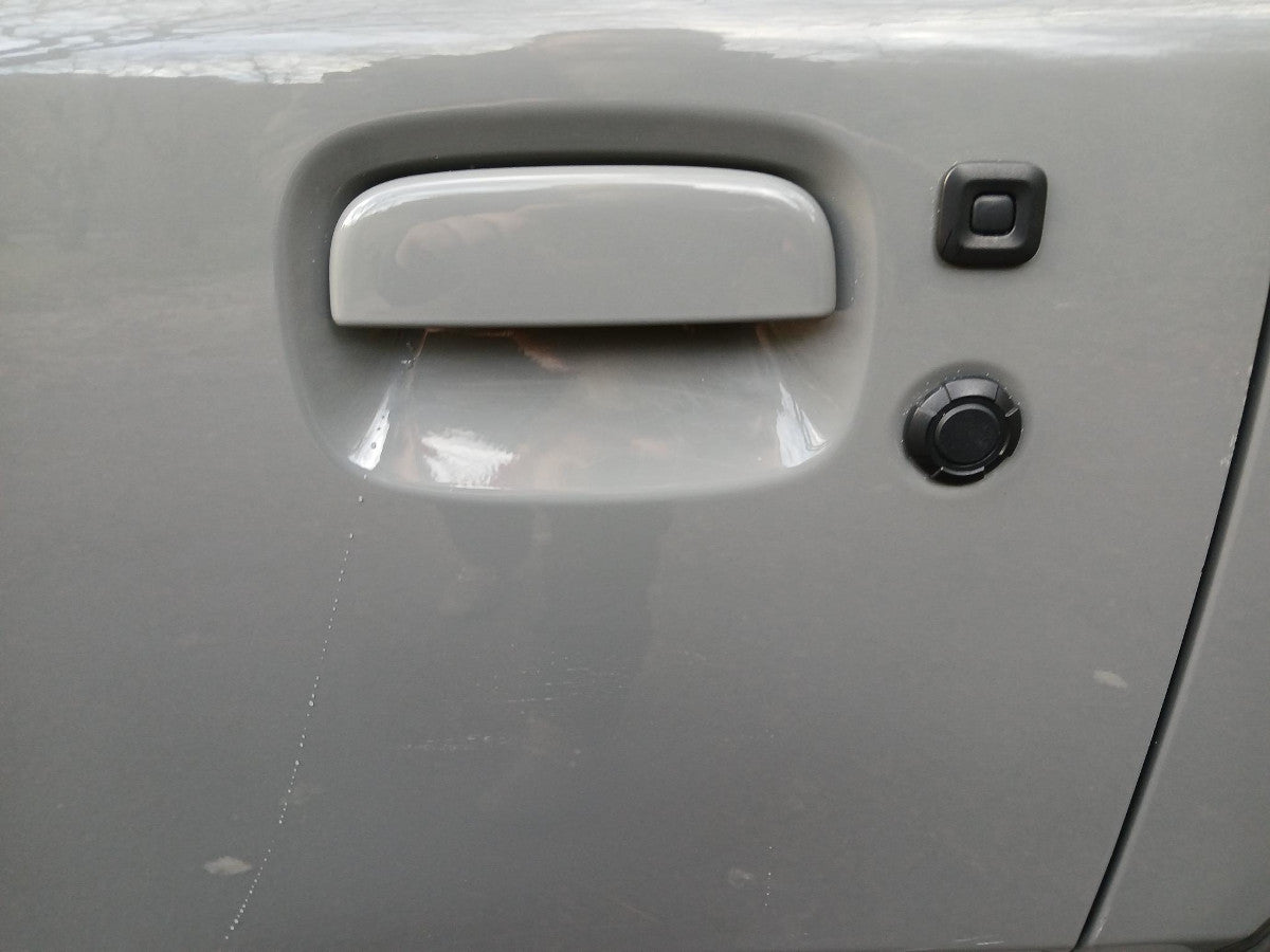 2021 Suzuki Jimny Sierra 4x4 Manual Grey