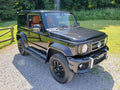 2024 Suzuki Jimny Baby G Automatic Black - SOLD