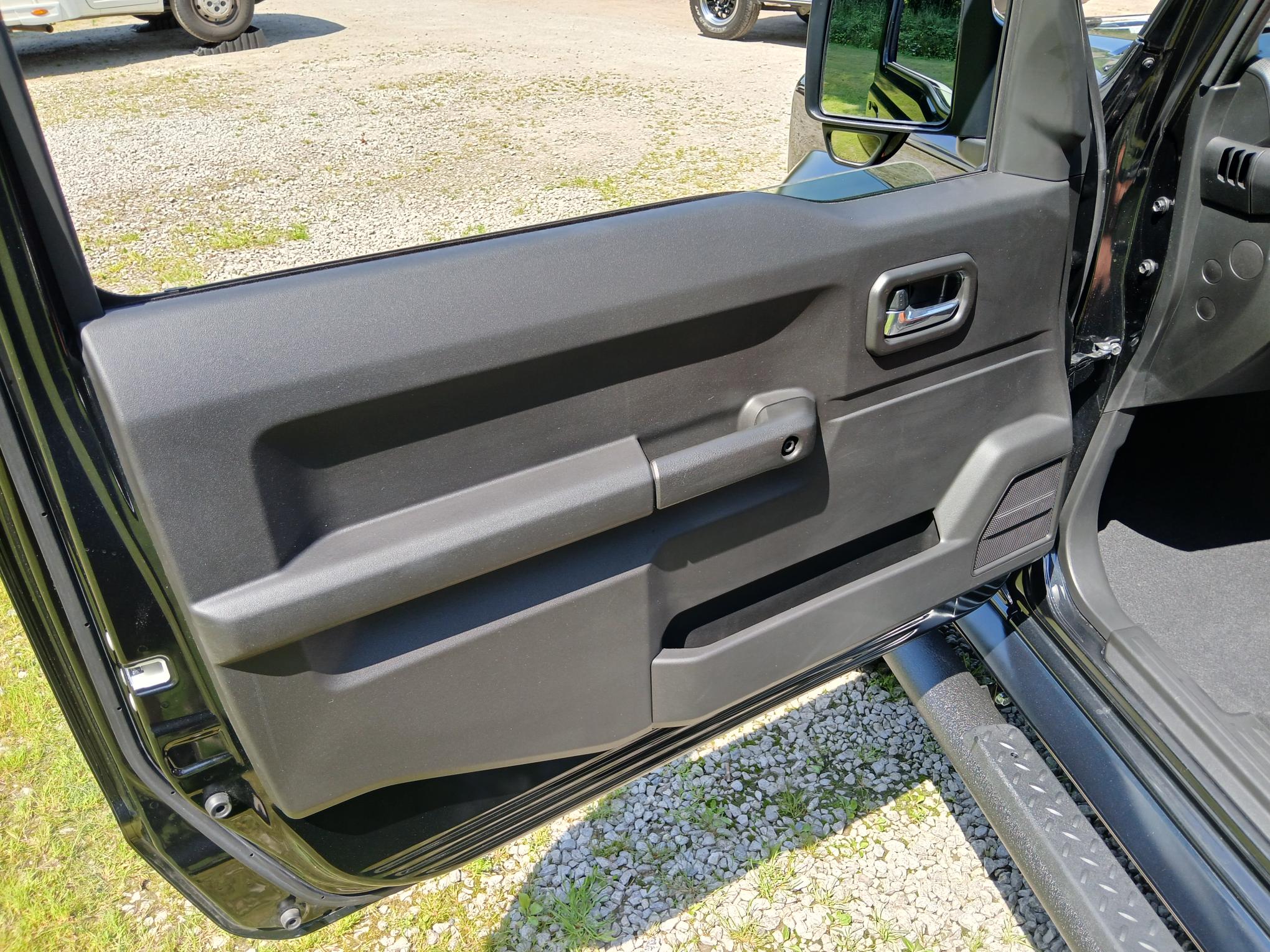 2024 Suzuki Jimny Baby G Automatic Black - SOLD