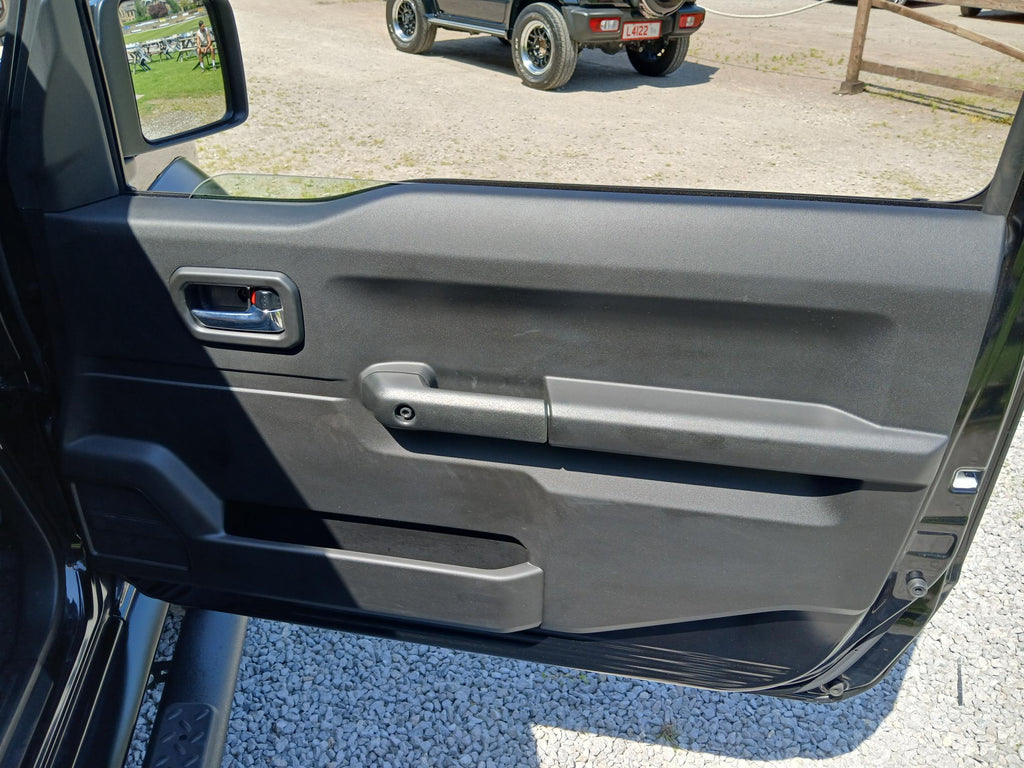 2024 Suzuki Jimny Baby G Automatic Black - SOLD