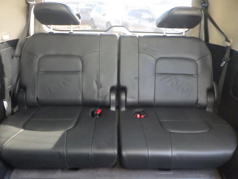 2015 Toyota Land Cruiser 4.6 V8 Auto Pearl White