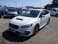 2017 Subaru Levorg STi Sport EyeSight 2.0 White