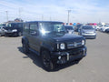 2025 Suzuki Jimny Baby G Automatic Bluish Black