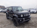 2024 Suzuki Jimny Baby G Automatic Bluish Black