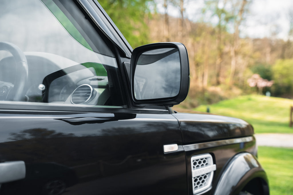 2012 Land Rover Discovery 4 5.0 V8 SE Limited - For sale via auction