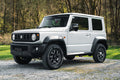 2023 Suzuki Jimny Sierra Manual Pearl White