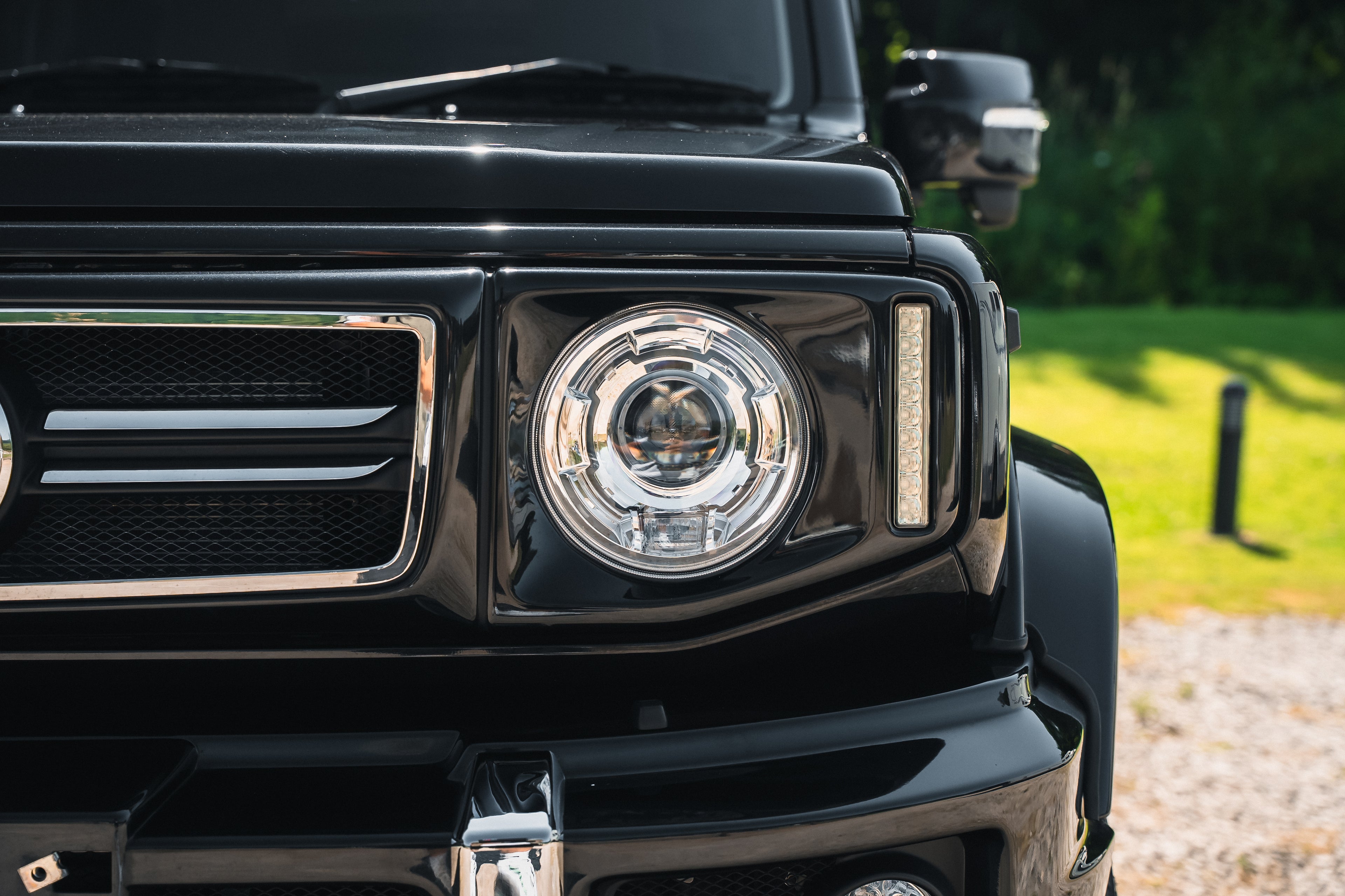 2023 Suzuki Jimny Baby G Auto Black - SOLD