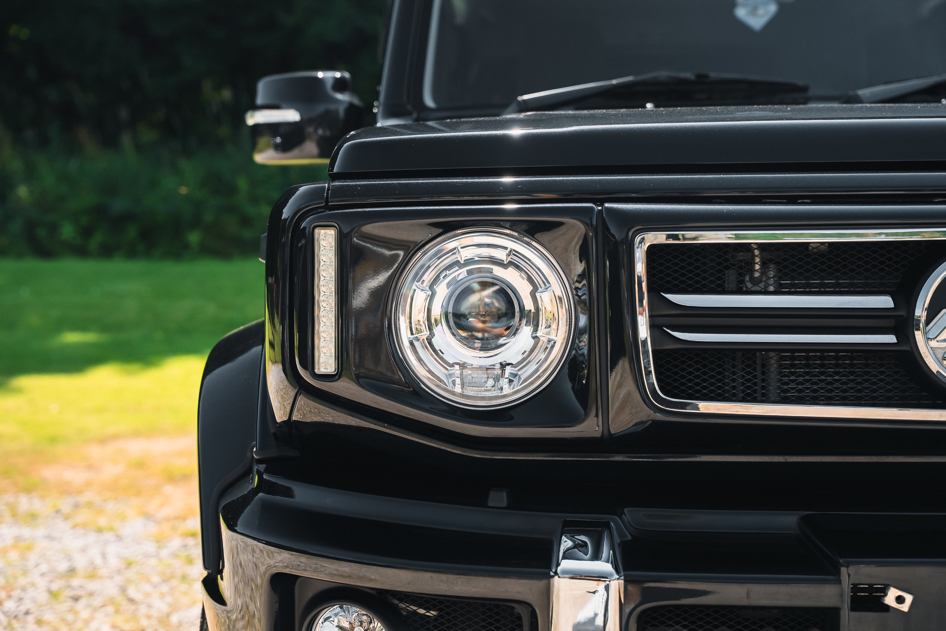 2023 Suzuki Jimny Baby G Auto Black - SOLD