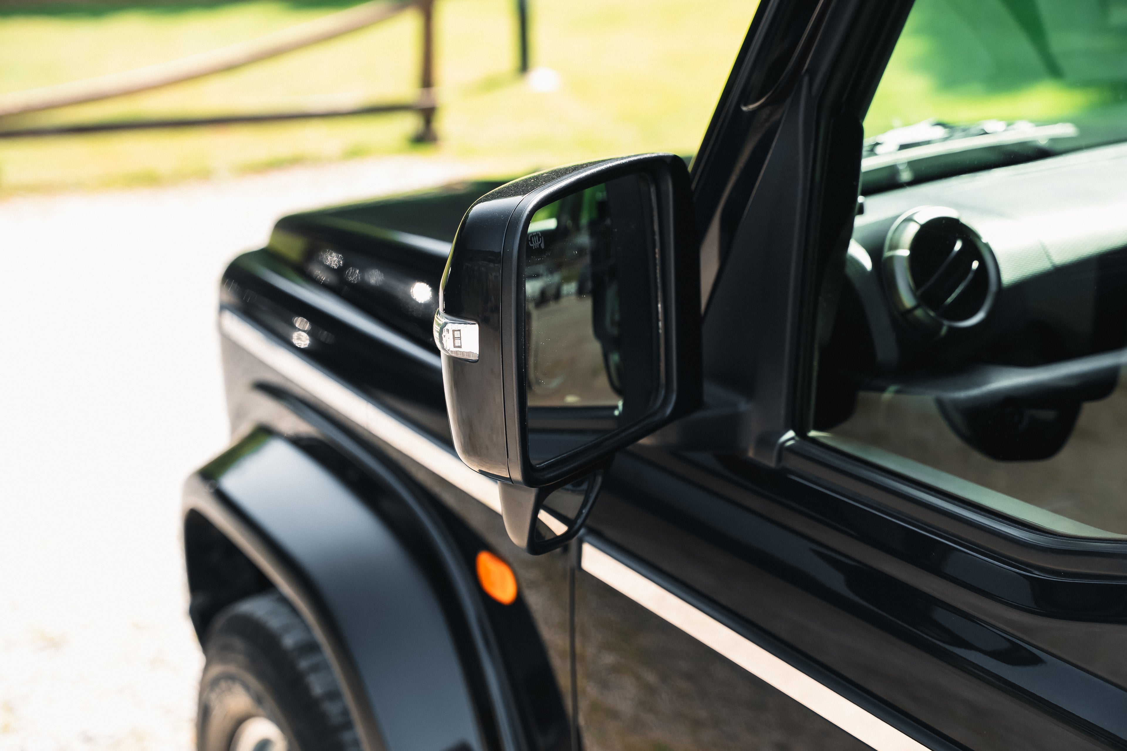 2023 Suzuki Jimny Baby G Auto Black - SOLD