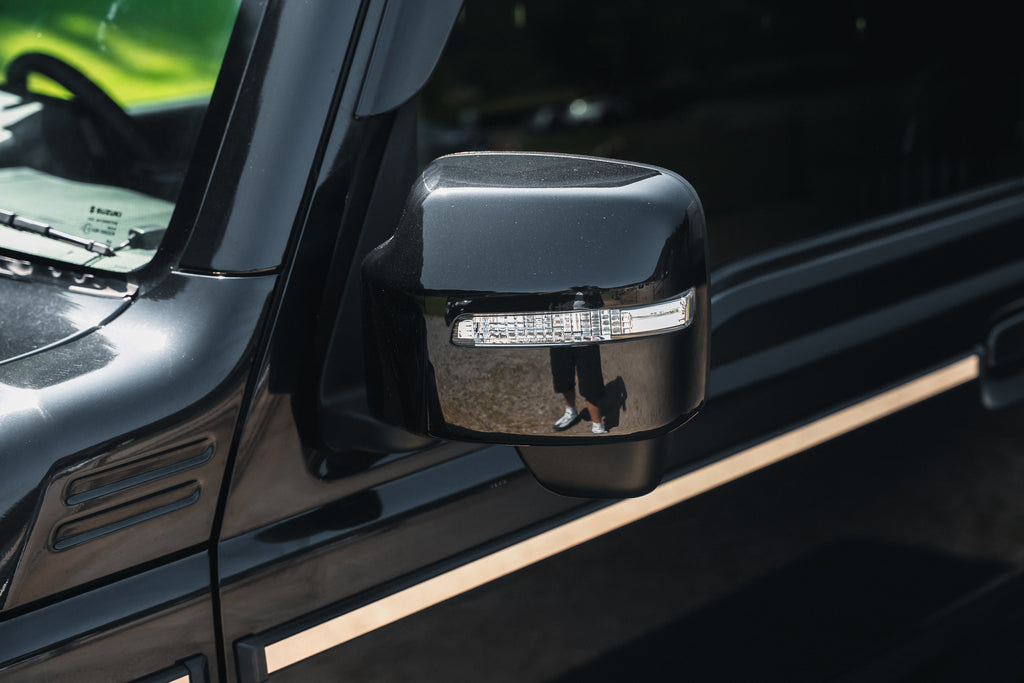 2023 Suzuki Jimny Baby G Auto Black - SOLD