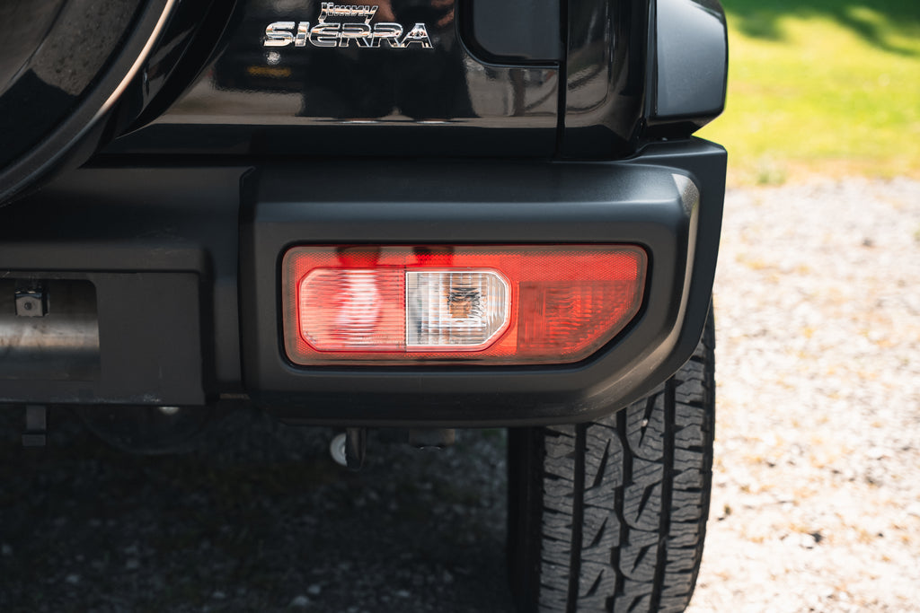 2023 Suzuki Jimny Baby G Auto Black - SOLD