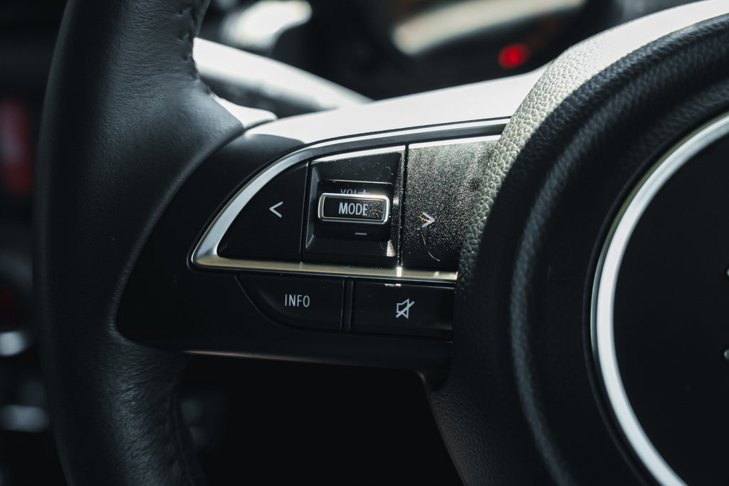 2023 Suzuki Jimny Baby G Auto Black - SOLD