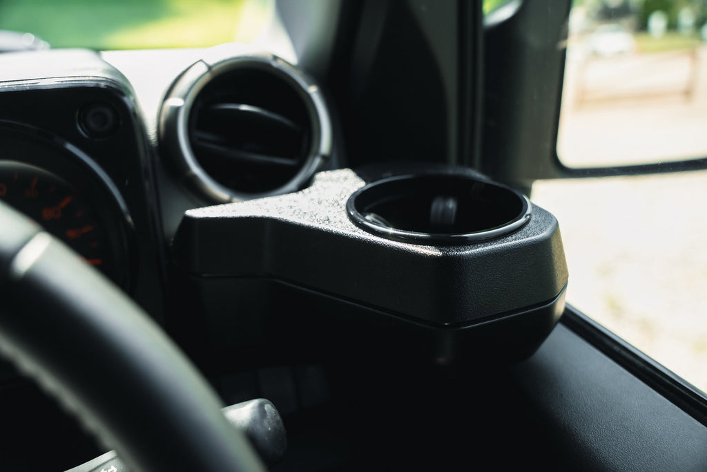 2023 Suzuki Jimny Baby G Auto Black - SOLD