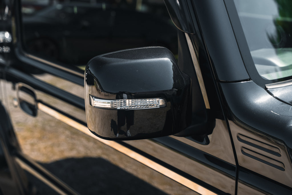 2023 Suzuki Jimny Baby G Auto Black - SOLD