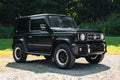 2023 Suzuki Jimny Baby G Auto Black - SOLD