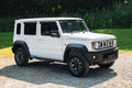 2025 Suzuki Jimny Nomade 5 Door SZ5 Auto Pearl White