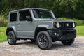 2024 Suzuki Jimny Sierra 4x4 Manual Grey