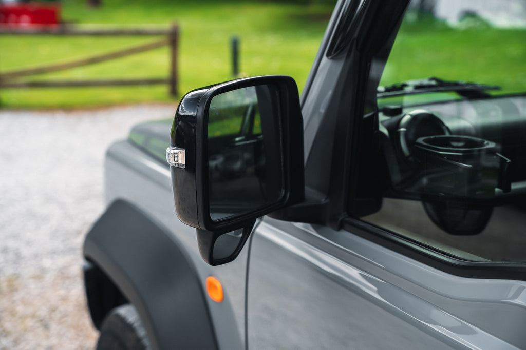 2024 Suzuki Jimny Sierra 4x4 Manual Grey