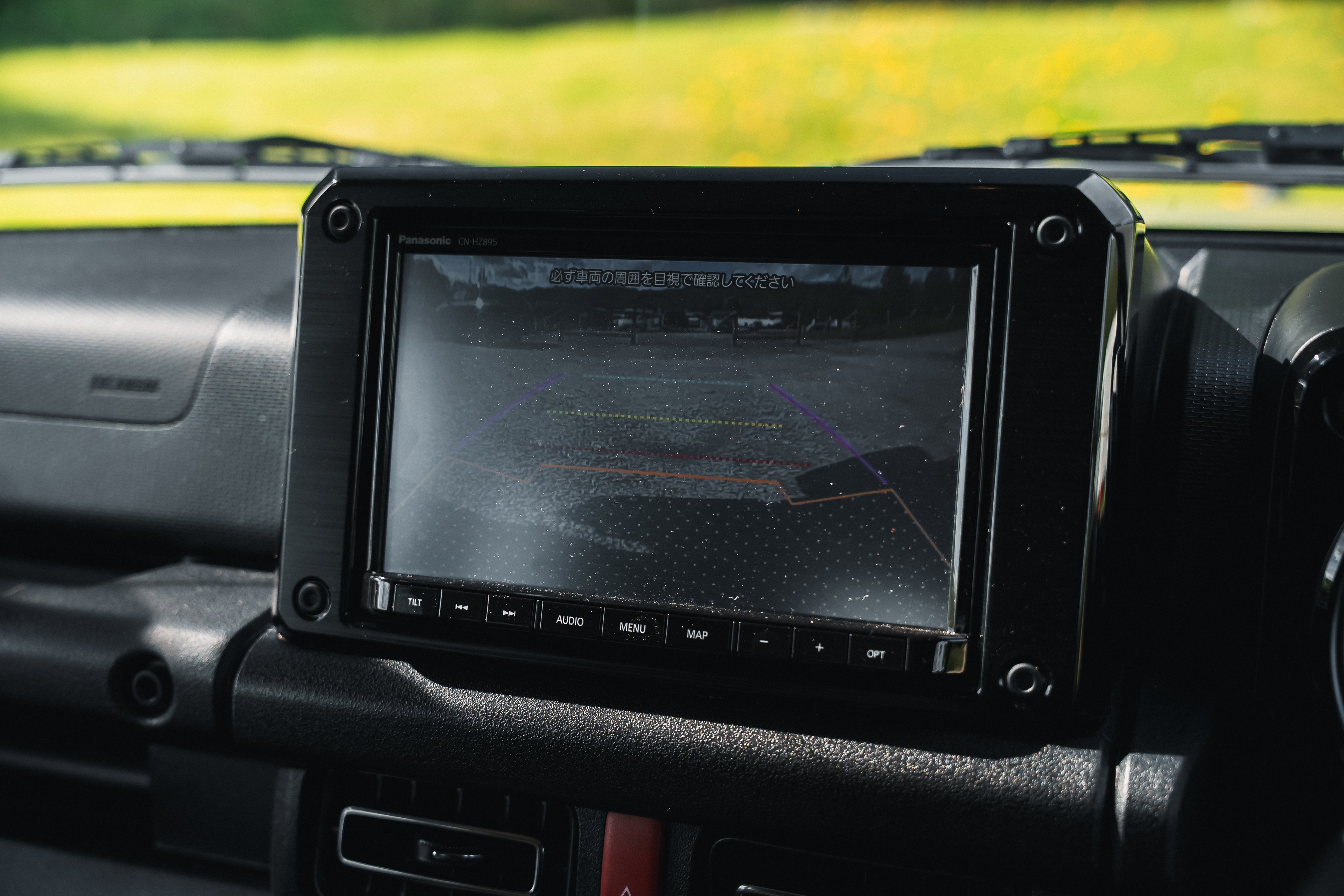 2024 Suzuki Jimny Sierra 4x4 Manual Grey