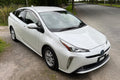 2020 Toyota Prius S Safety Plus 2