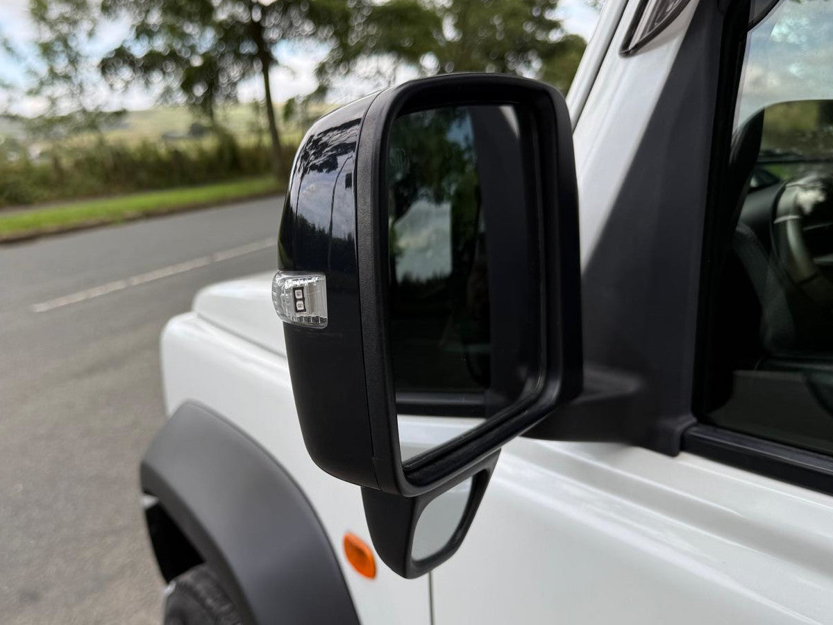 2019 Suzuki Jimny Sierra 4x4 Manual White