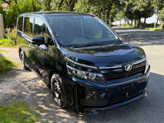 2014 Toyota Voxy Welfare FriendMatic