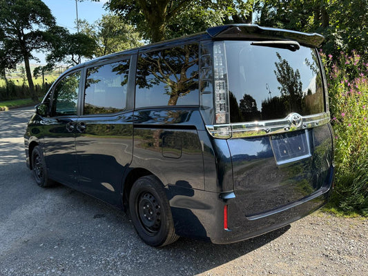 2014 Toyota Voxy Welfare FriendMatic